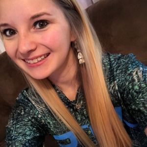 Meet your Posher, Jessica